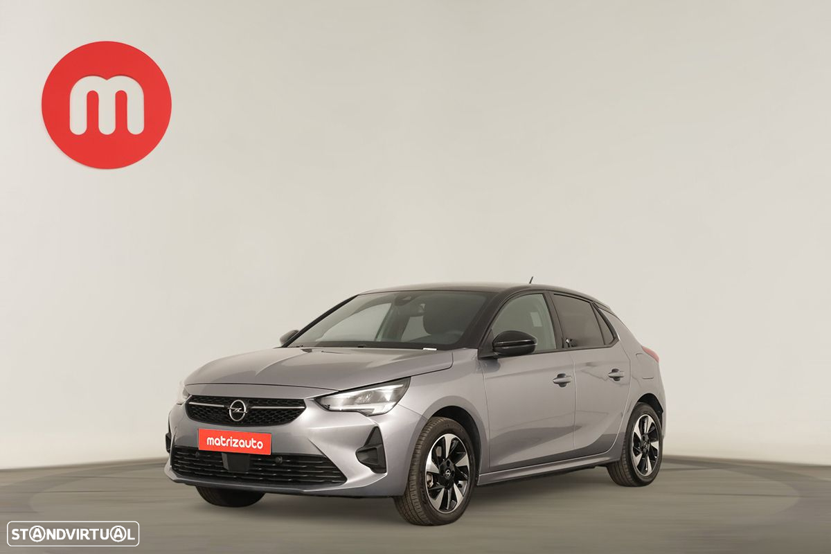 Opel Corsa-e 50 kWh GS - 2