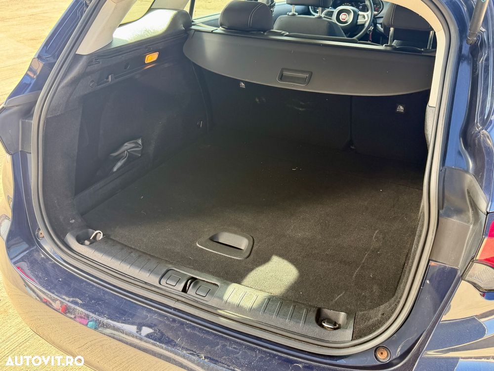 Fiat Tipo 1.4 16V S-Design - 25