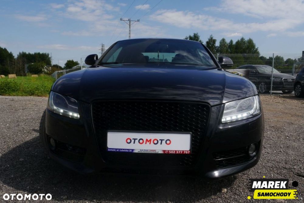 Audi A5 - 3