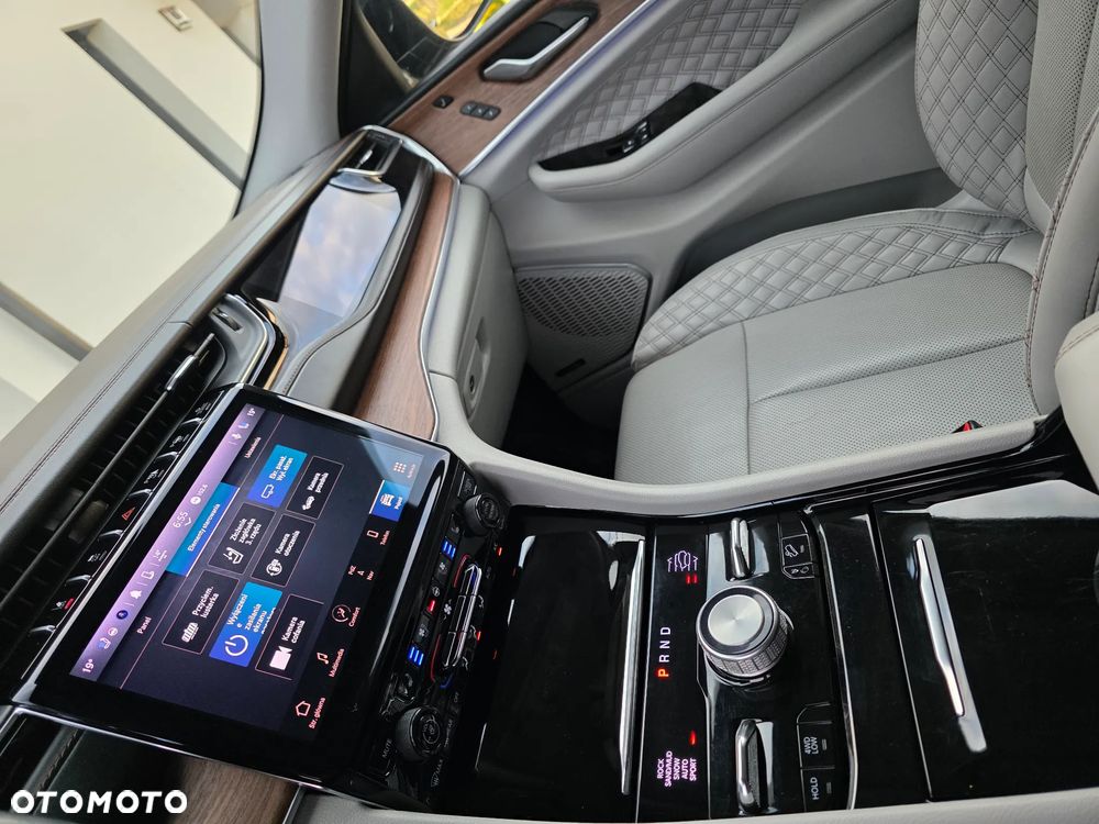 Jeep Grand Cherokee 5.7 V8 HEMI 4WD Automatik Summit - 28