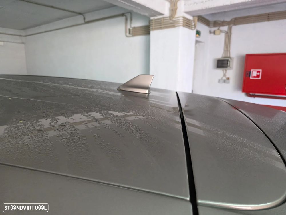 Ford Focus 1.5 TDCi ECOBlue Vignale - 14