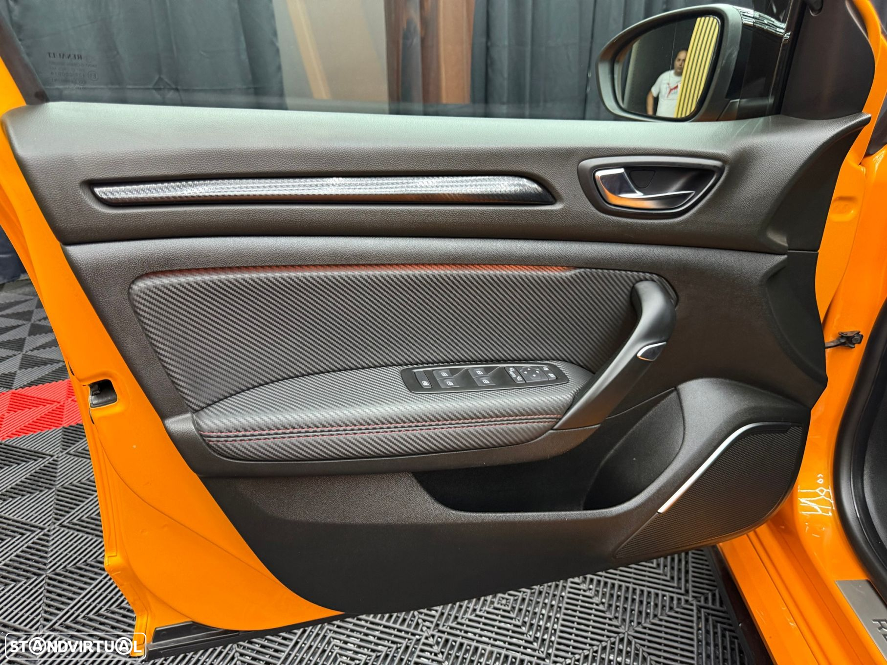Renault Mégane 1.8 TCe R.S. Trophy - 23