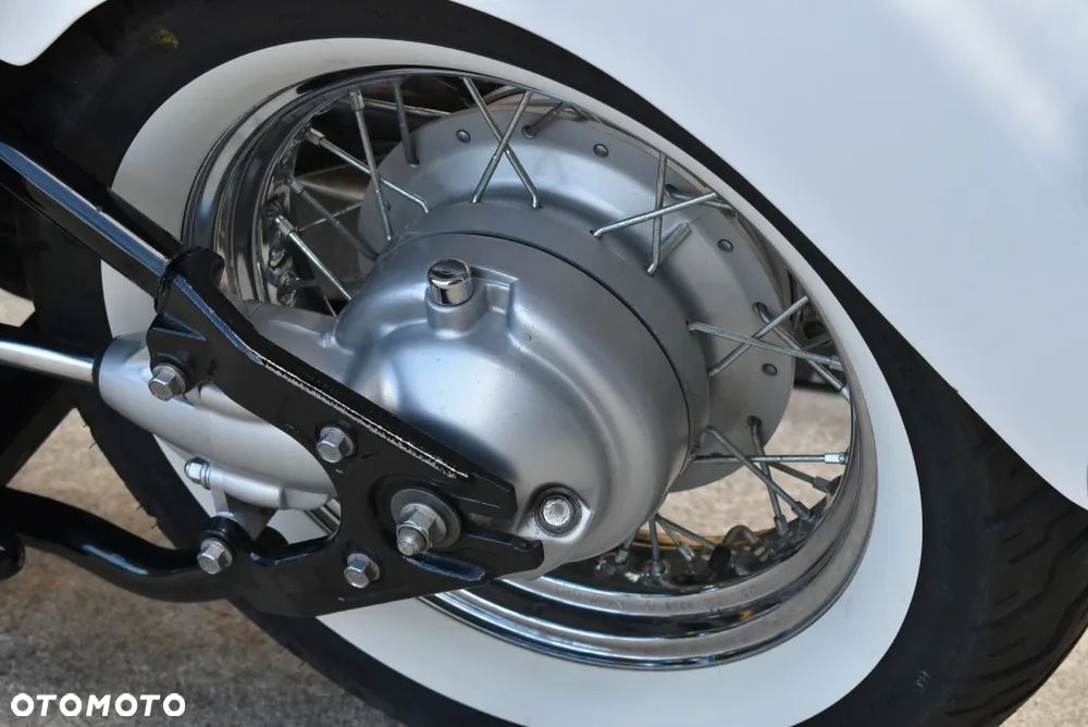 Yamaha Drag Star - 17