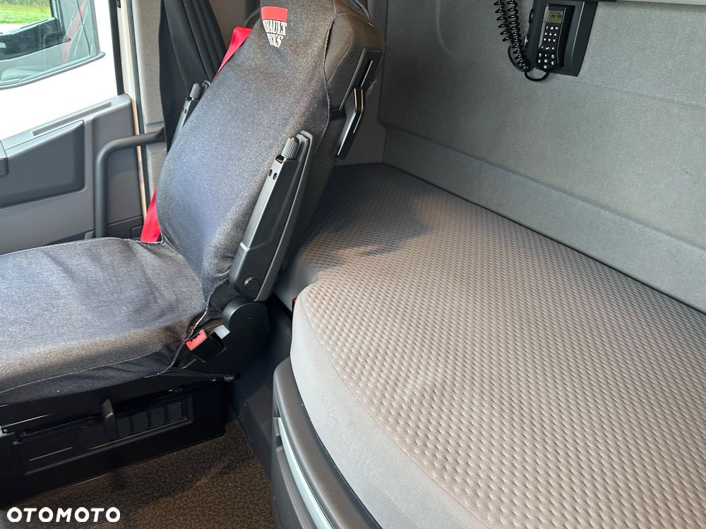 Renault T480 High ACC z Niemiec - 16