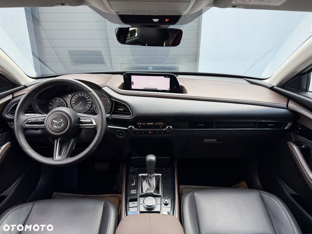 Mazda CX-30 - 18