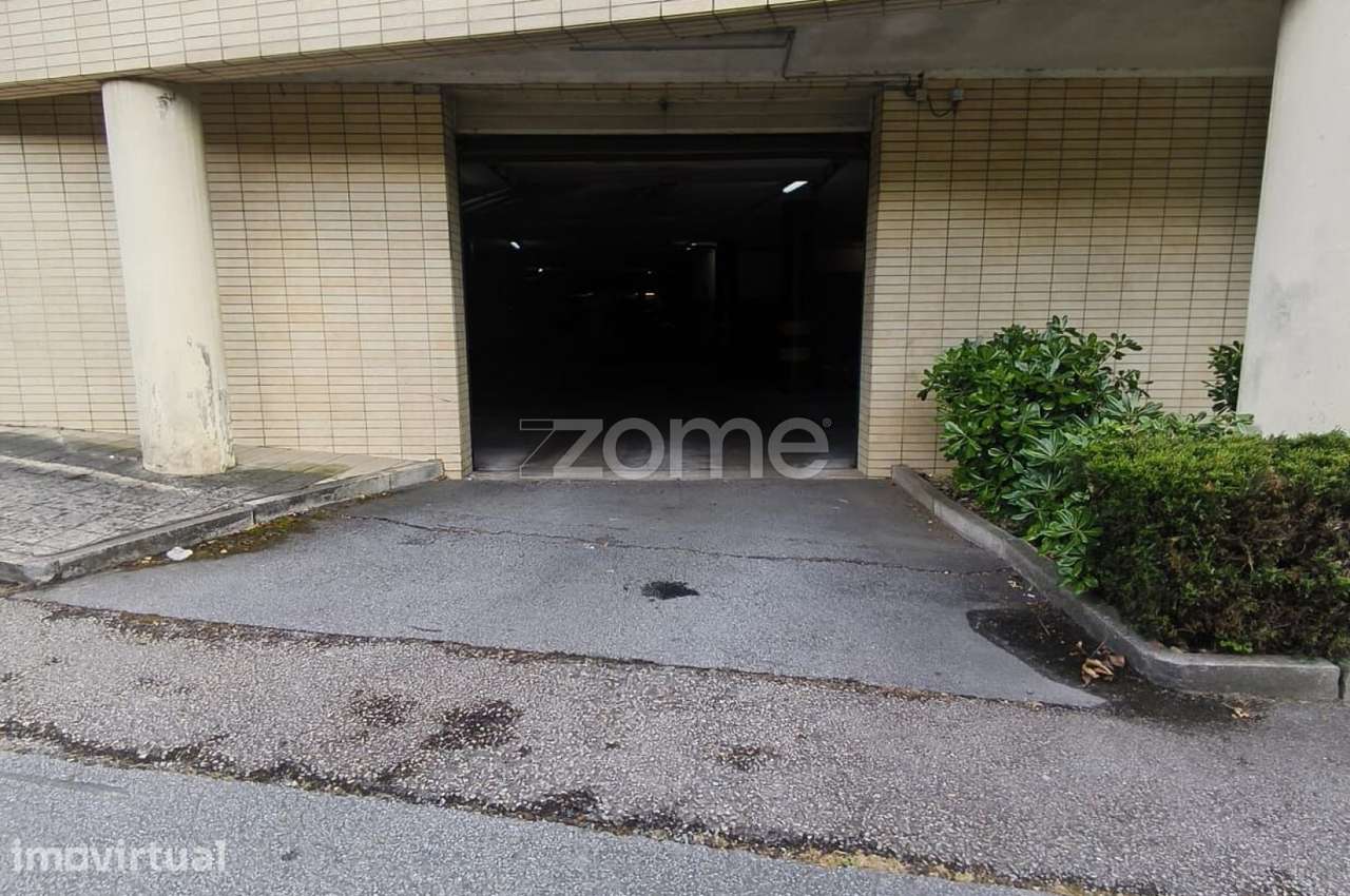 Lugar de Garagem + Arrumos | Custóias, Matosinhos - Grande imagem: 4/12