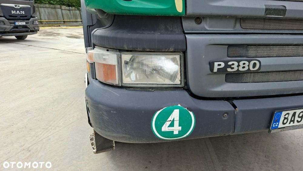 Scania P 380 Cb6X6 - 37