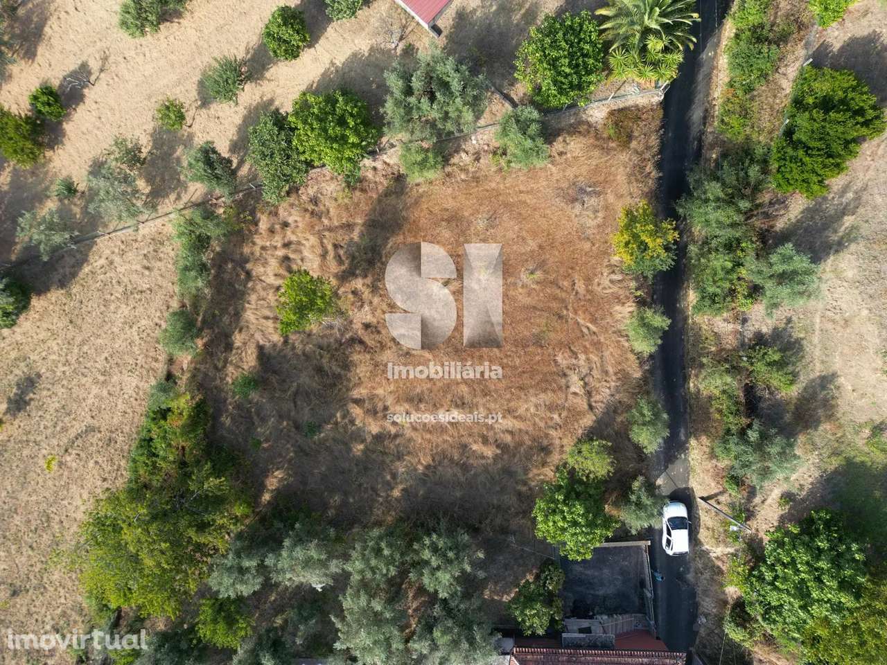 Terreno em Penacova - Grande imagem: 3/5