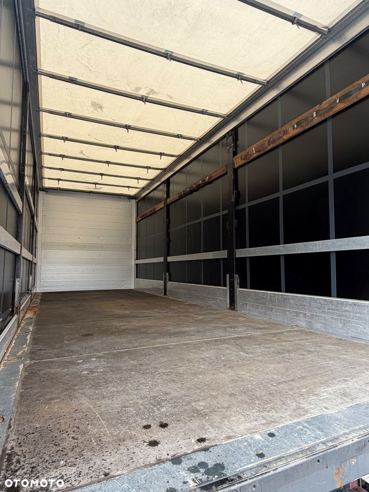 DAF LF 320 / FIRANKA / WINDA / AUTOMAT / 9 735 KG ŁADOWNOŚCI / 330 TYŚ KM / 2018 ROK / EURO 6 - 22