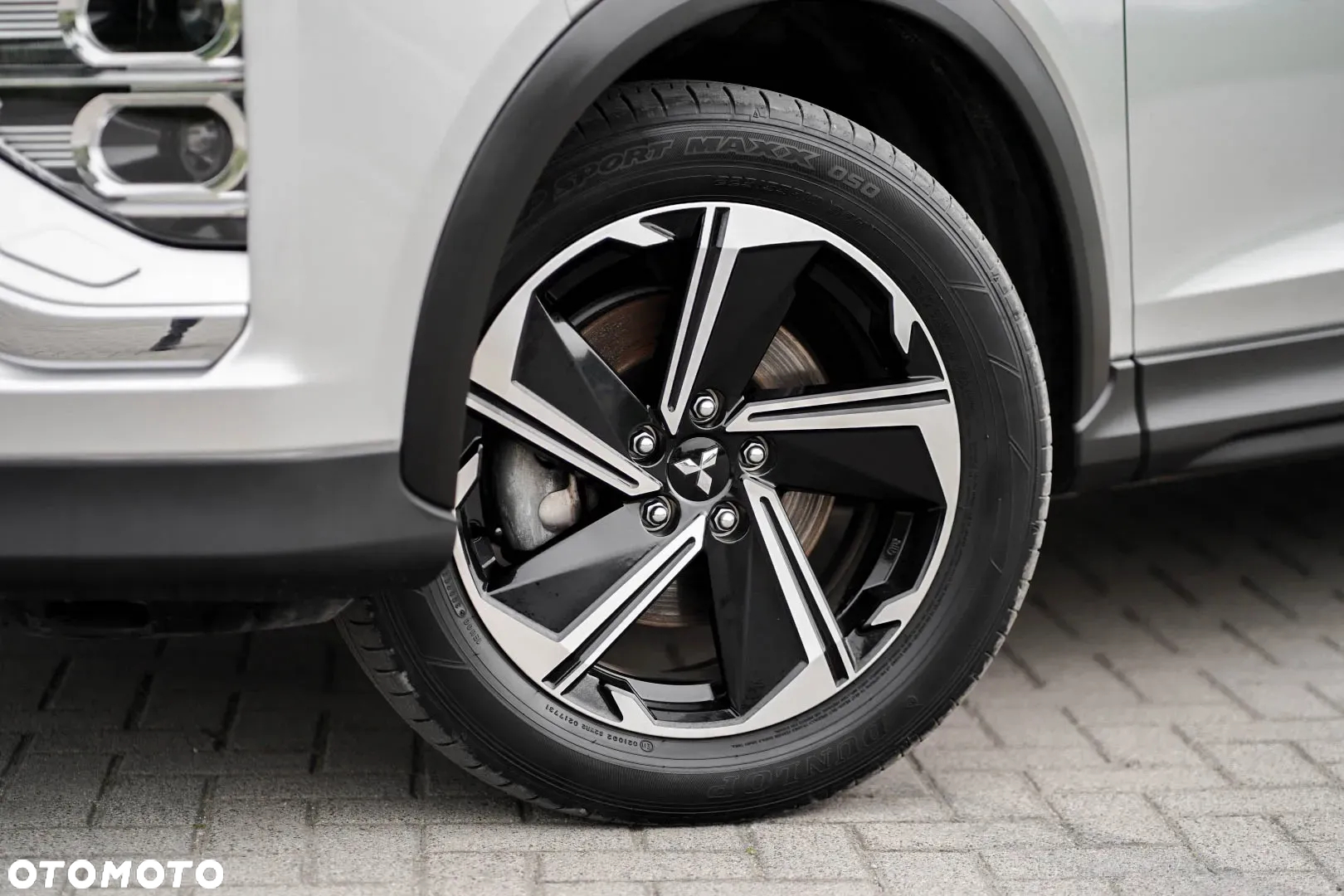Mitsubishi Eclipse Cross 2.4 PHEV Instyle Plus - 37