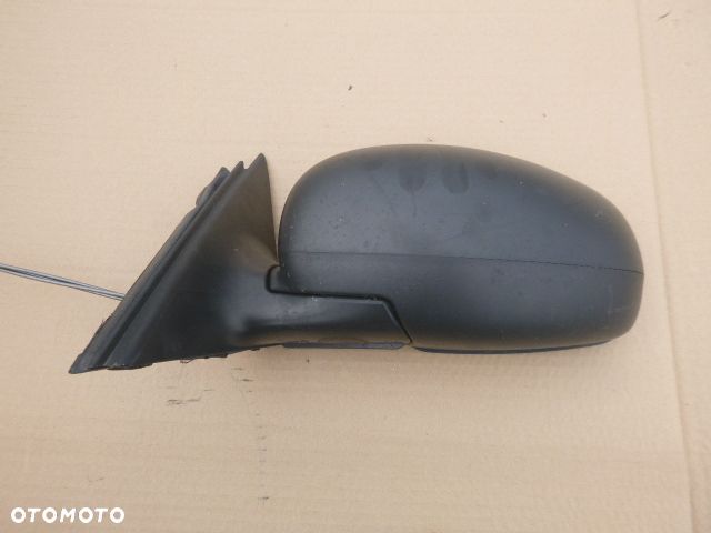 LUSTERKO LEWE MANUALNE SKODA FABIA II 07- - 3