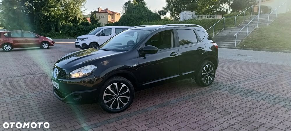 Nissan Qashqai 1.6 dCi Visia S&S - 17