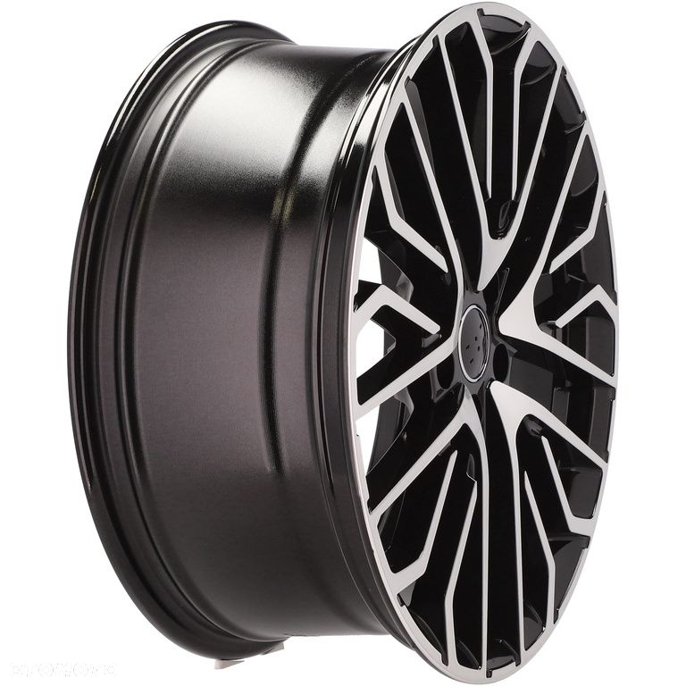 4x Felgi Kute 18 Forged m.in. do AUDI A3 8V 8P 8Y A4 B6 B7 A6 C5 C6 A8 D2 D3 RS3 S3 - 3S5997 - 6