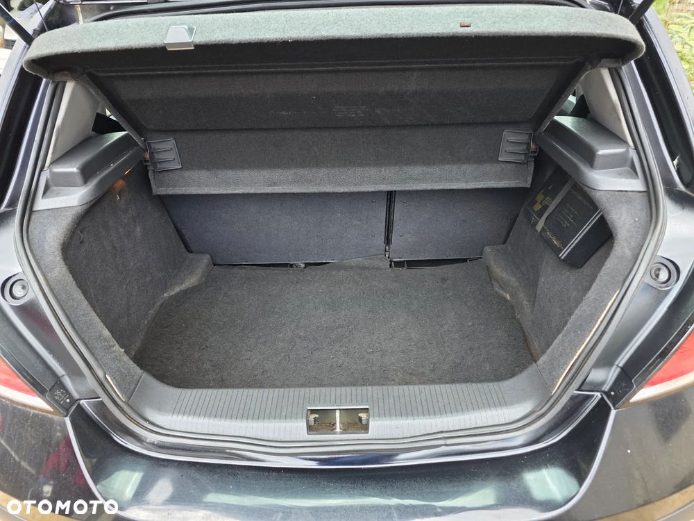 Opel Astra 1.7 CDTI Edition - 8