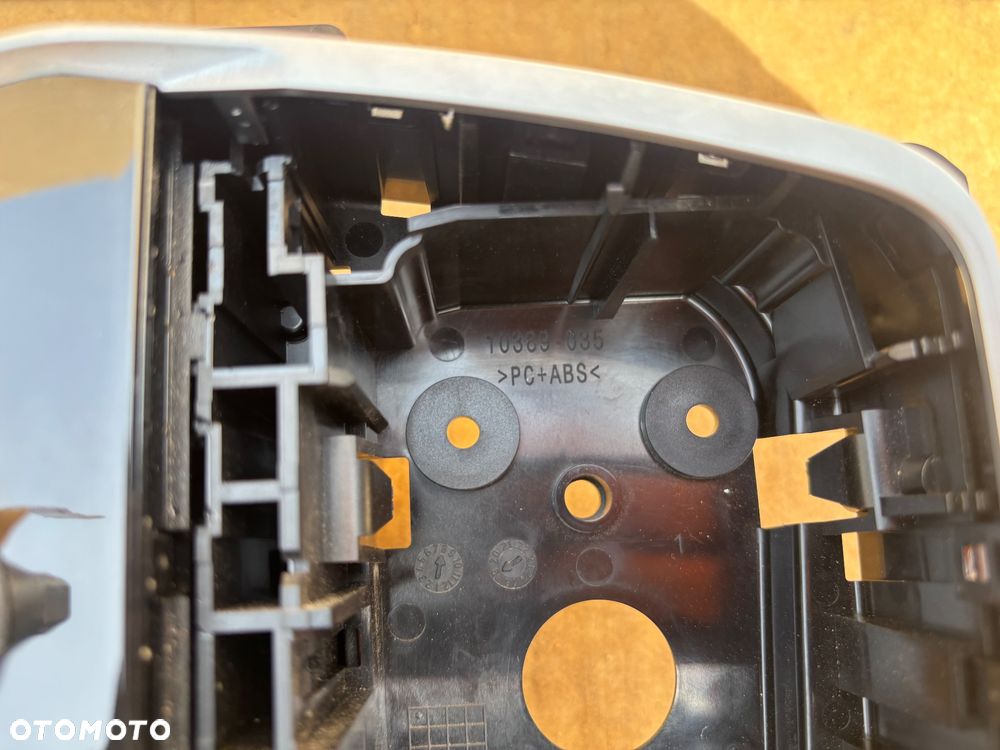 Bmw X5 G05 X6 G06 X7 G07 Wybierak Lewarek Zmiany Biegów Elektryczny Przycisk Start Stop 9433301 61319433301-01 - 3