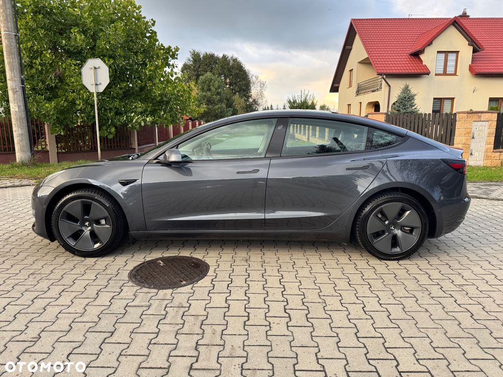 Tesla Model 3 RWD Hinterradantrieb - 11