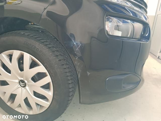 Citroën C4 Picasso - 13