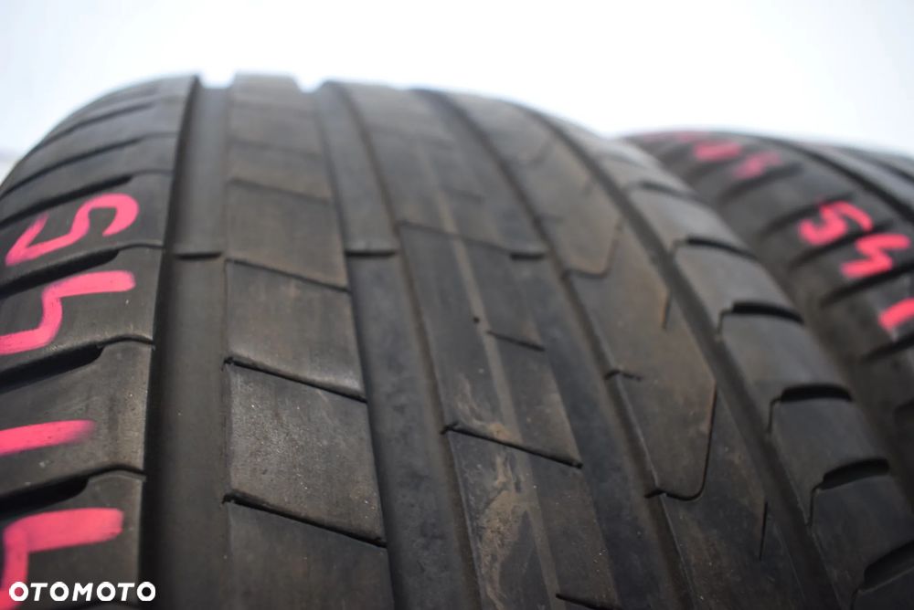 R21 255/40 Pirelli Scorpion Seal Inside AO - 2