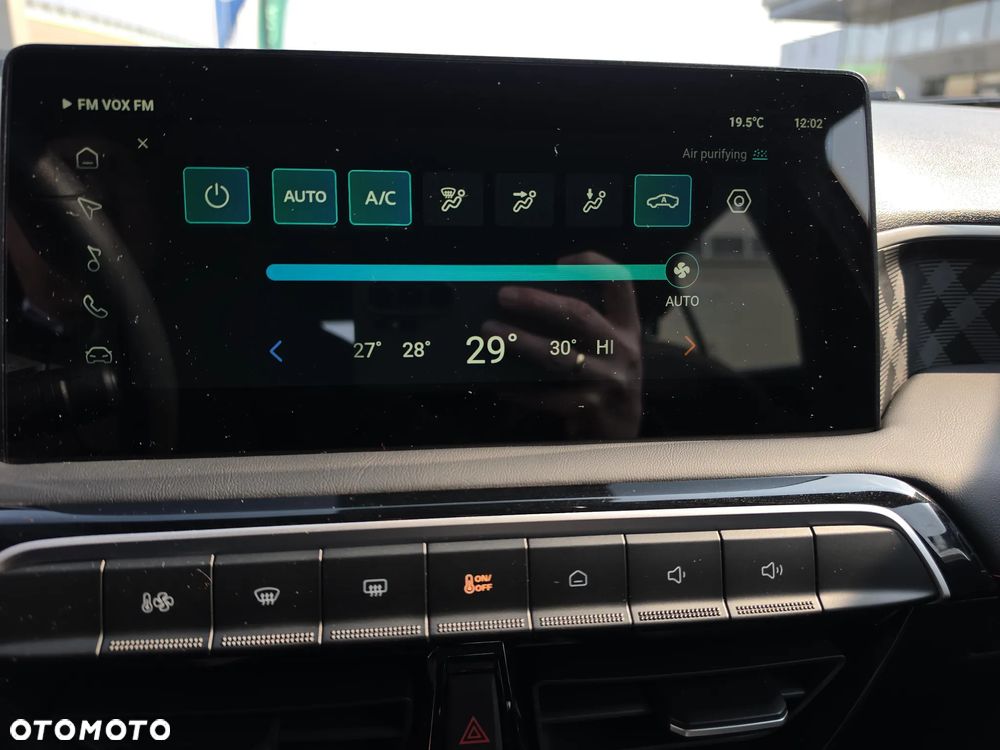 MG MG3 1.5 HEV+ Excite - 19