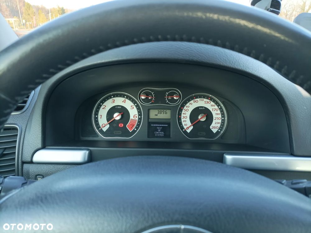 Renault Laguna 2.0 Dynamique - 10