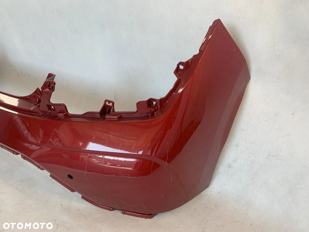 Hyundai Kona Electric FL 20r PDC Zderzak tyl tylny Lift 2020 - 3