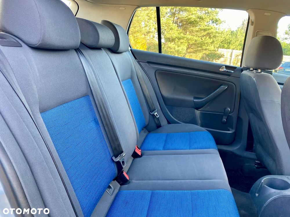 Volkswagen Golf 1.4 Trendline - 34