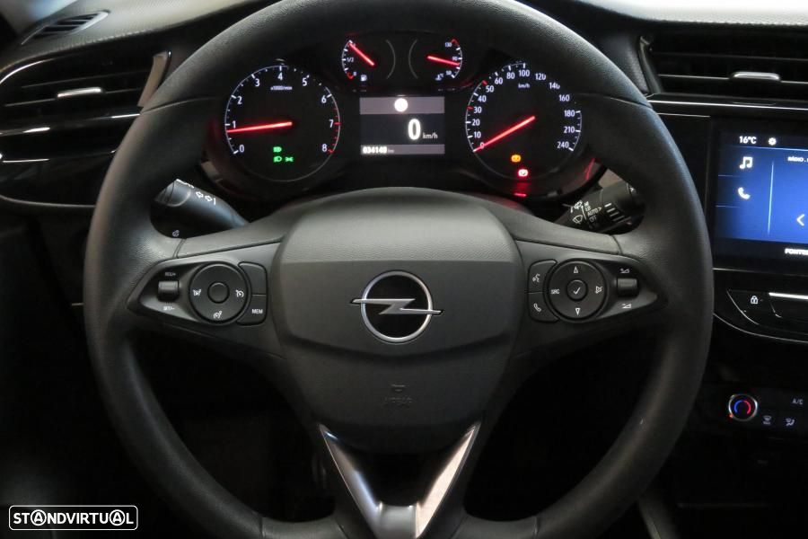 Opel Corsa 1.2 T Elegance - 8