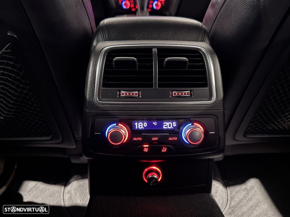 Audi A6 Allroad - 23