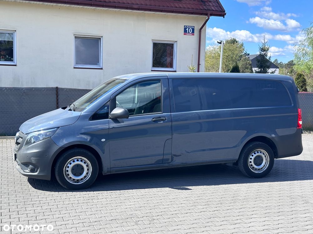 Mercedes-Benz Vito - 3
