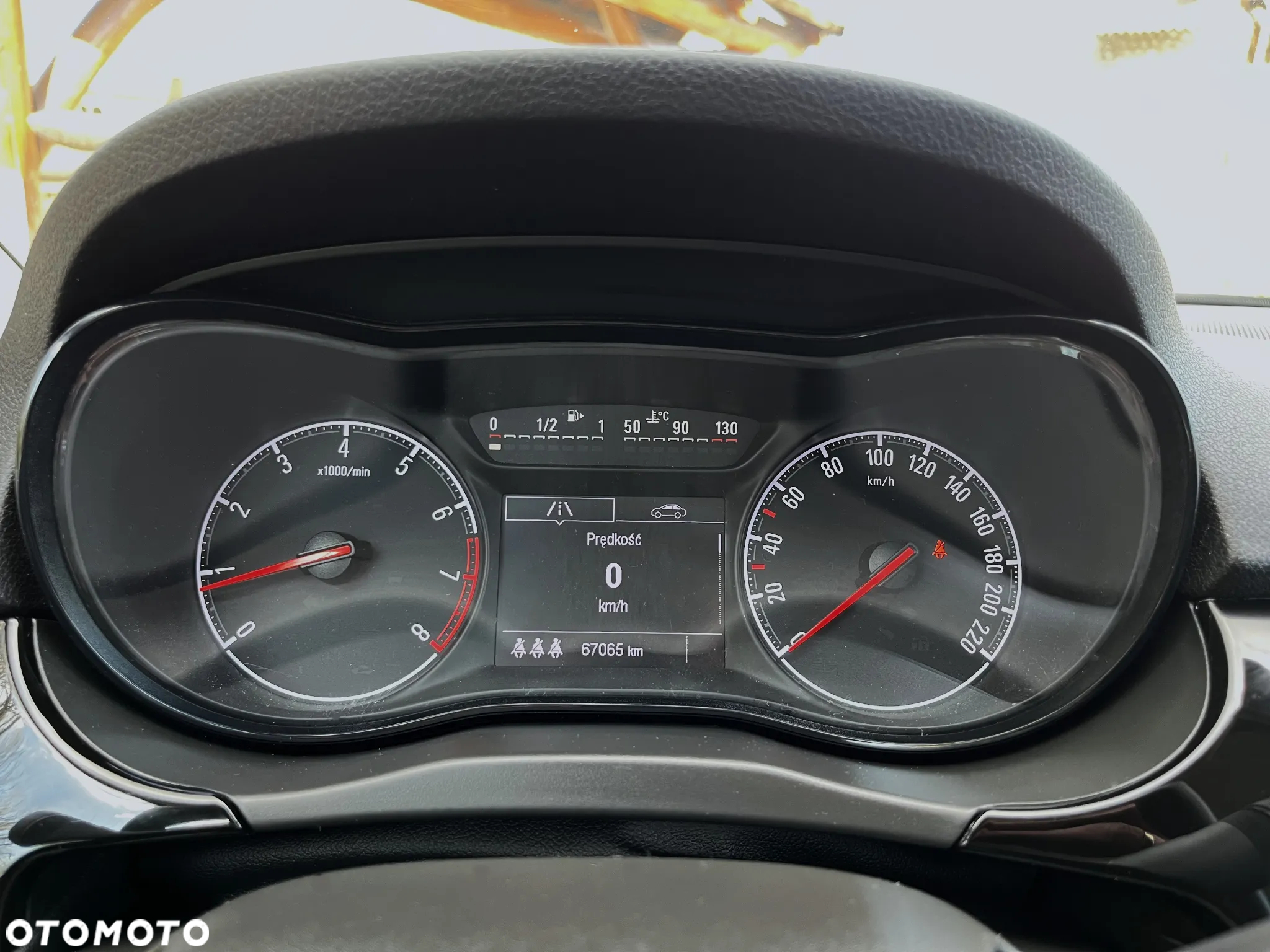 Opel Corsa 1.4 Color Edition - 27