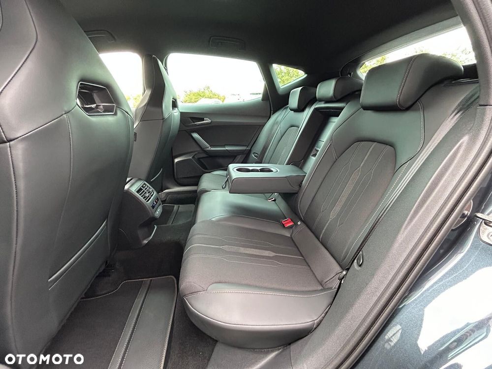 Cupra Formentor 2.0 TSI 4Drive DSG - 20