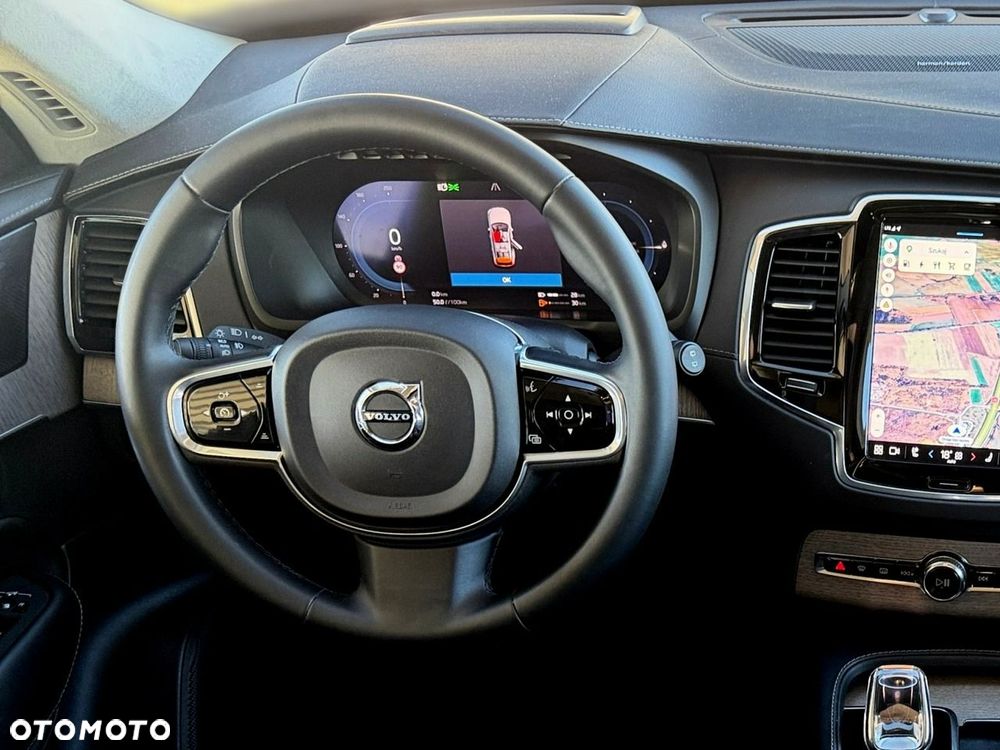 Volvo XC 90 - 16