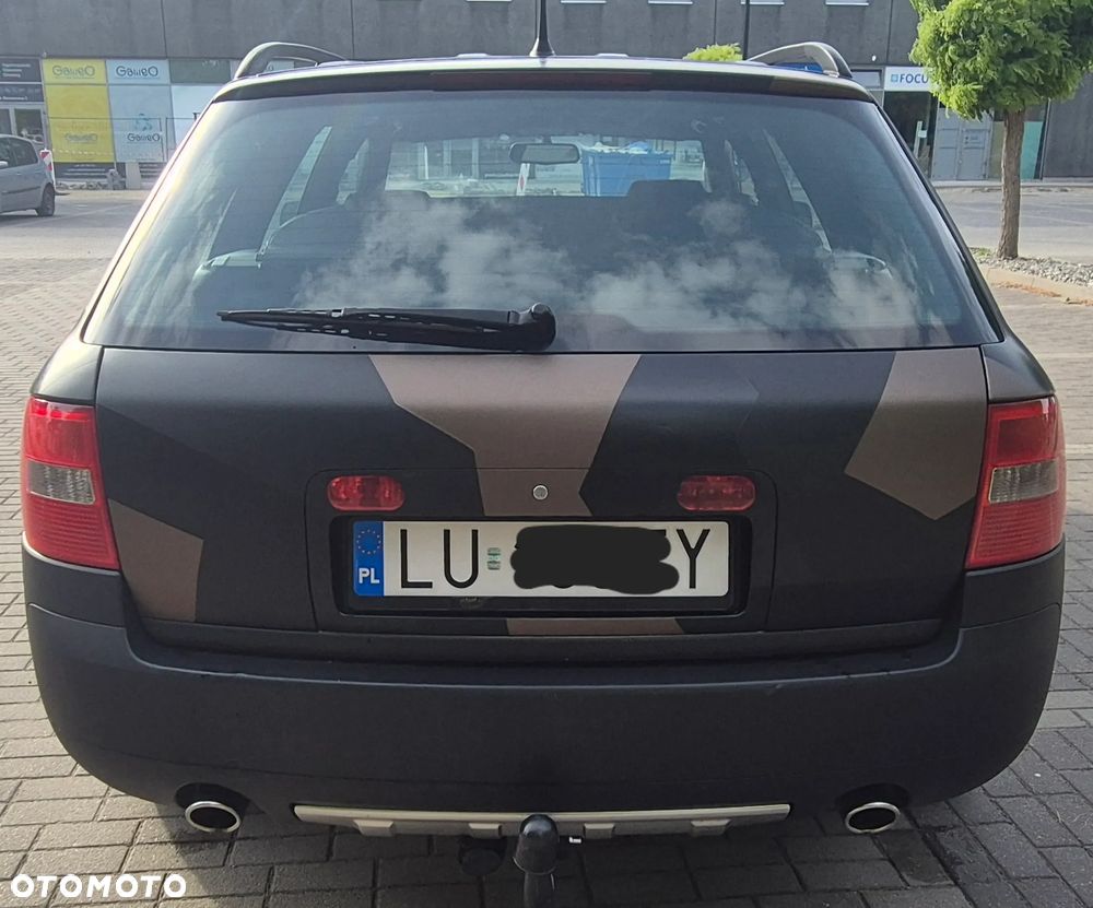 Audi A6 Allroad - 9