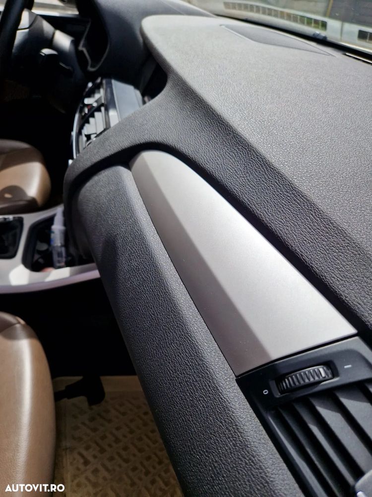 BMW X3 sDrive18d - 14