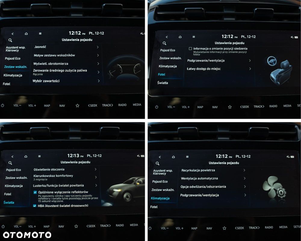 Hyundai Tucson 1.6 T-GDi 4WD DCT N Line - 39