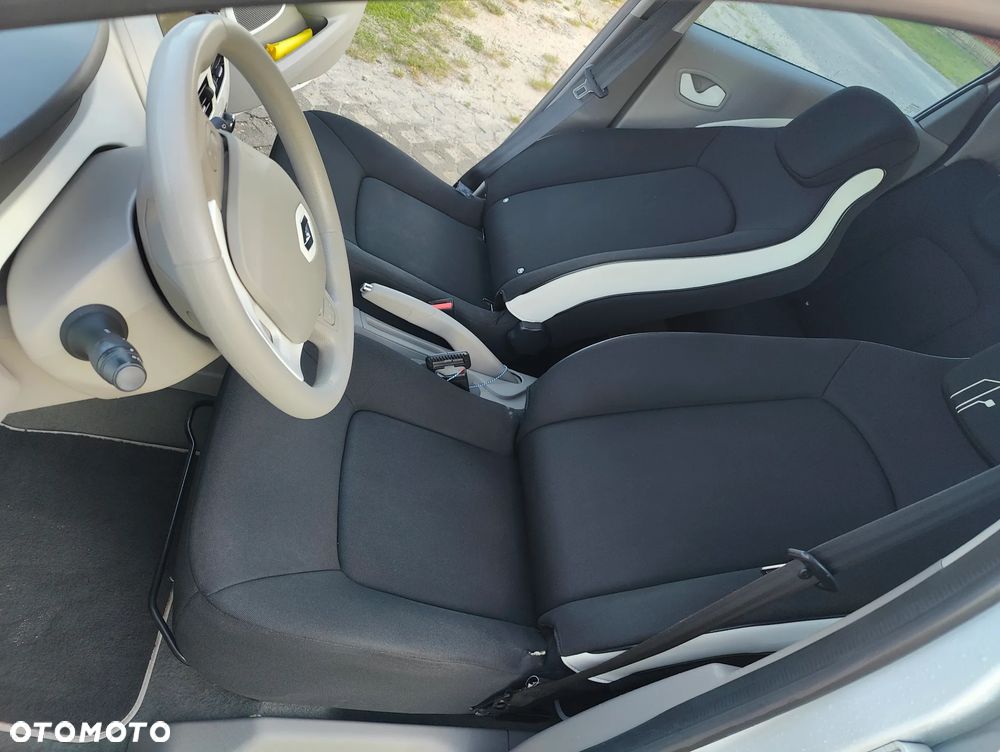Renault Zoe R90 22kWh (z akumulatorem) - 8