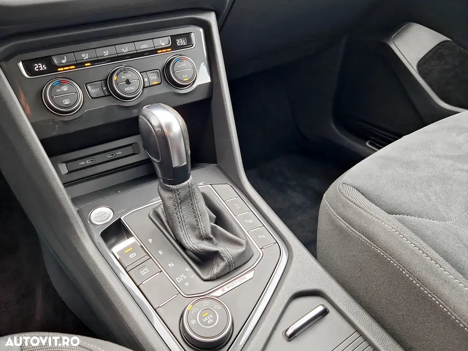 Volkswagen Tiguan Allspace 2.0 TDI SCR 4Motion DSG Highline - 18