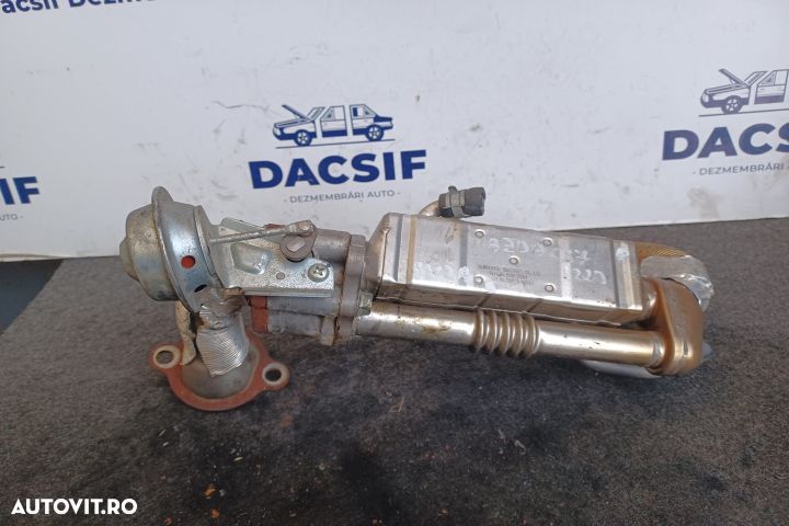 Racitor gaze R2AX-20304 28H11A-000061 Mazda CX-7 1 [facelift] [2009 - - 2