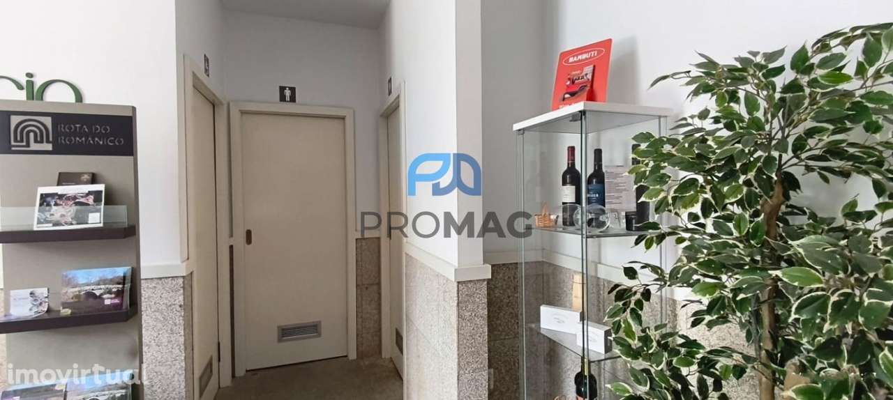 Hotel com Excelente Localização, Pronto a Operar - Grande imagem: 4/28