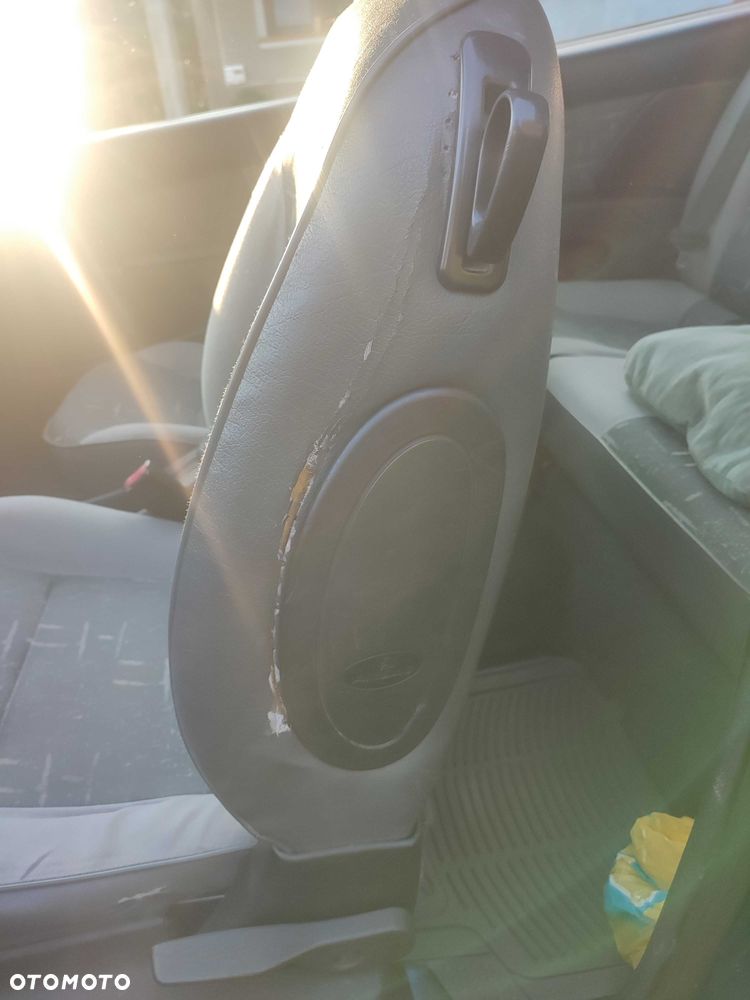Citroen Xsara 2002 photo 5