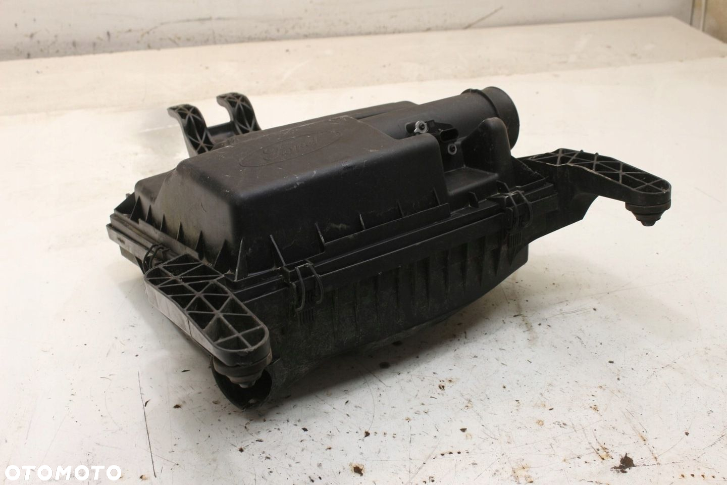 Obudowa Filtra Powietrza Ford Transit Custom 2.2 TDCI - 4