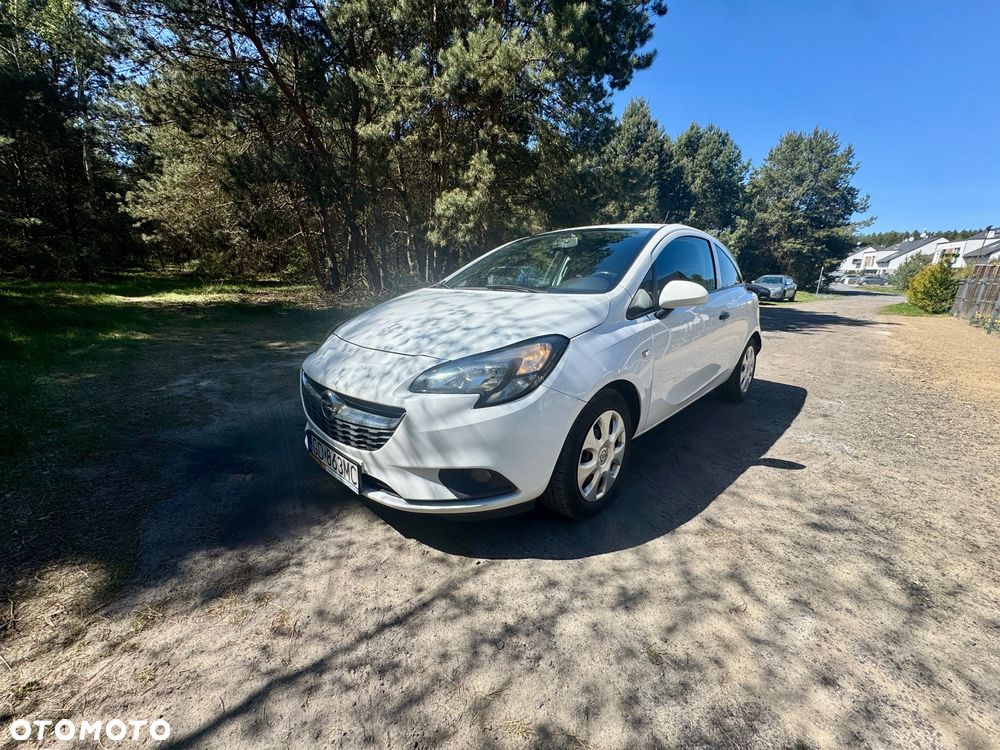Opel Corsa 1.3 CDTI Enjoy - 1