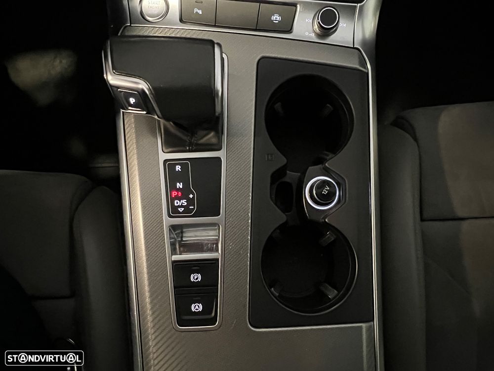 Audi A6 Avant 40 TDI S tronic - 22