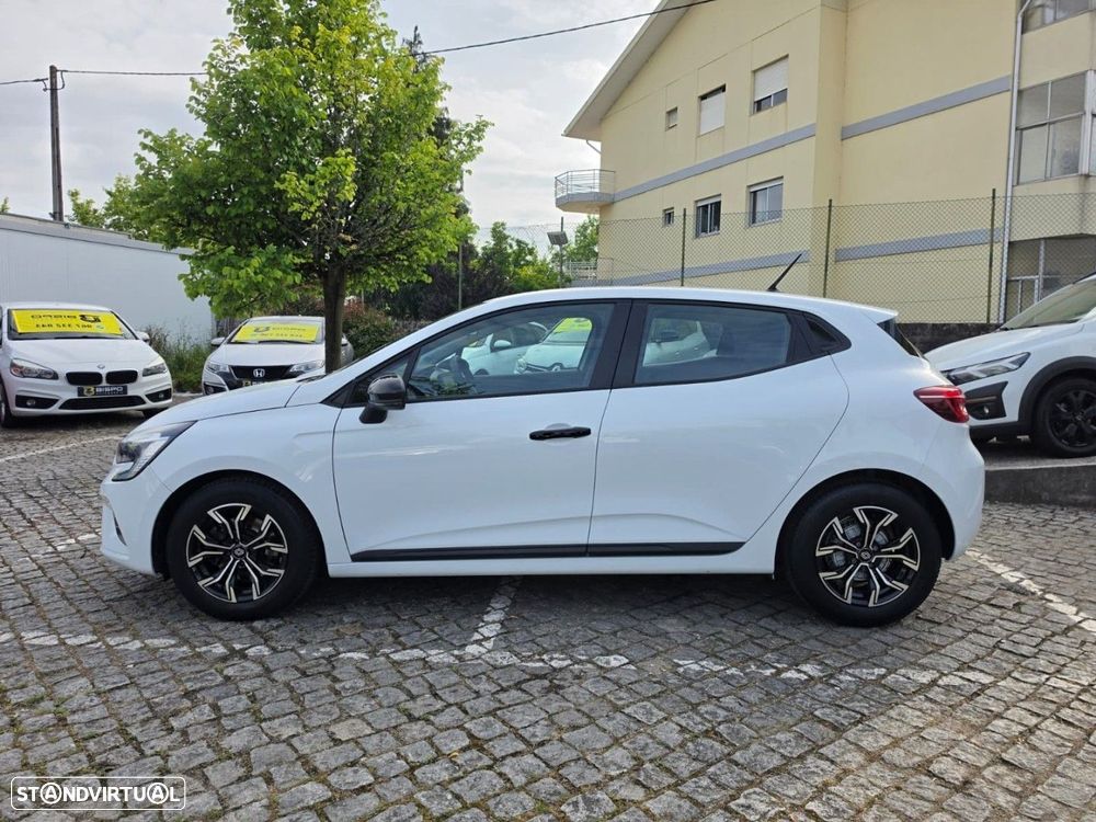 Renault Clio 1.0 TCe Evolution - 5