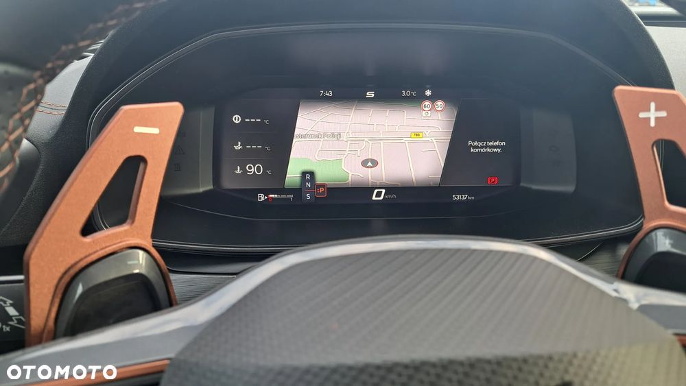 Cupra Formentor VZ 2.0 TSI 4Drive DSG - 26