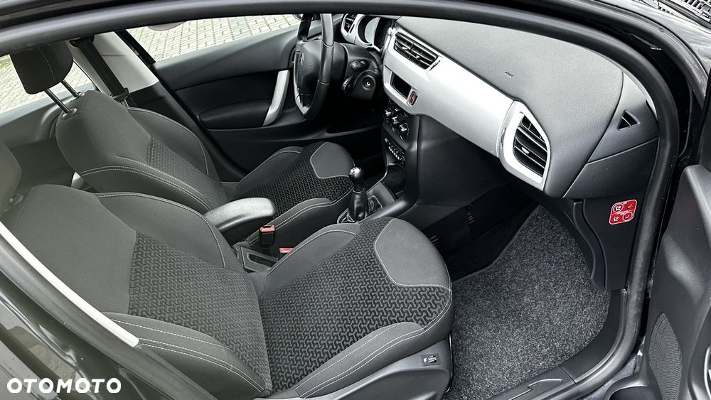 Citroën C3 1.4 VTi Exclusive - 17