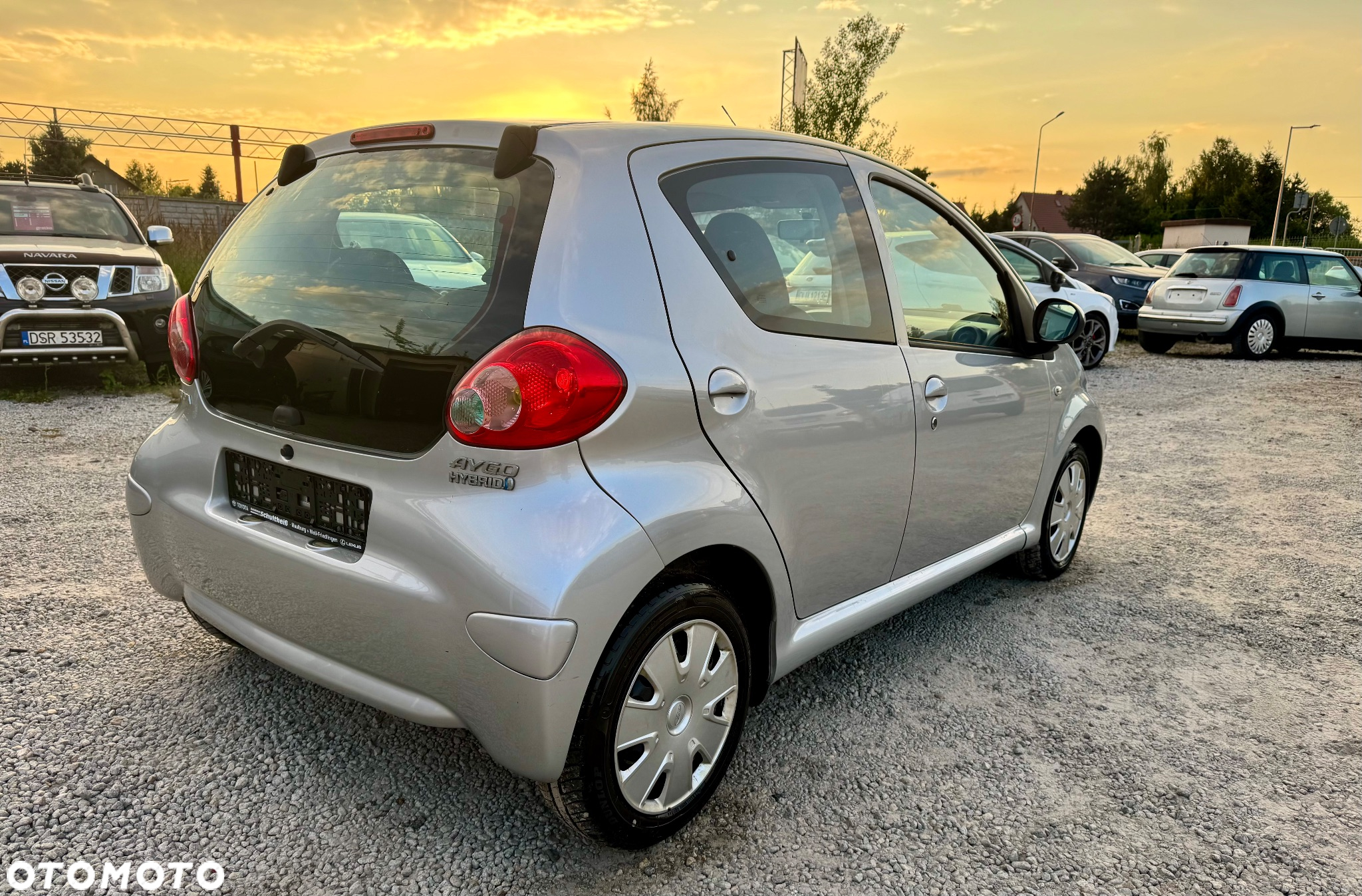Toyota Aygo Cool - 3