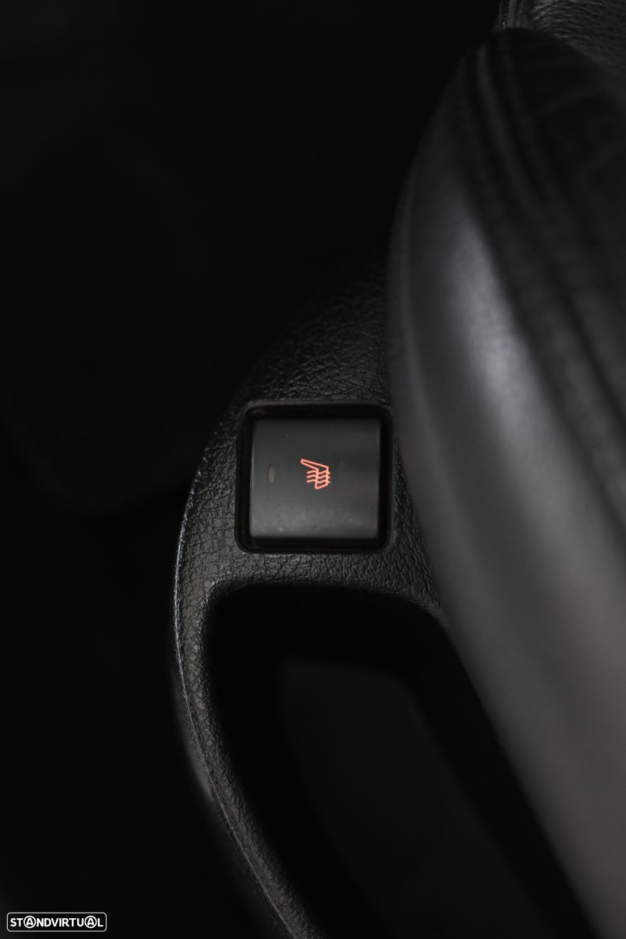 Peugeot 307 CC 2.0 HDi Sport - 22