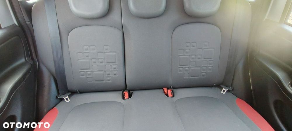 Fiat Panda 1.2 Lounge EU6 - 14