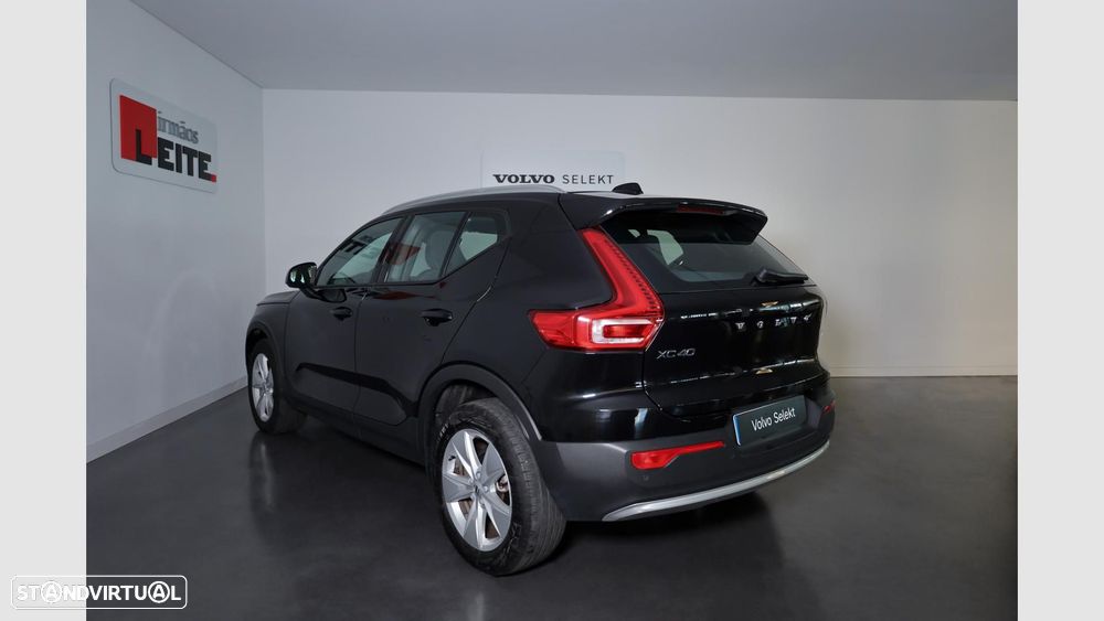 Volvo XC 40 1.5 T2 Core Auto — photo 2